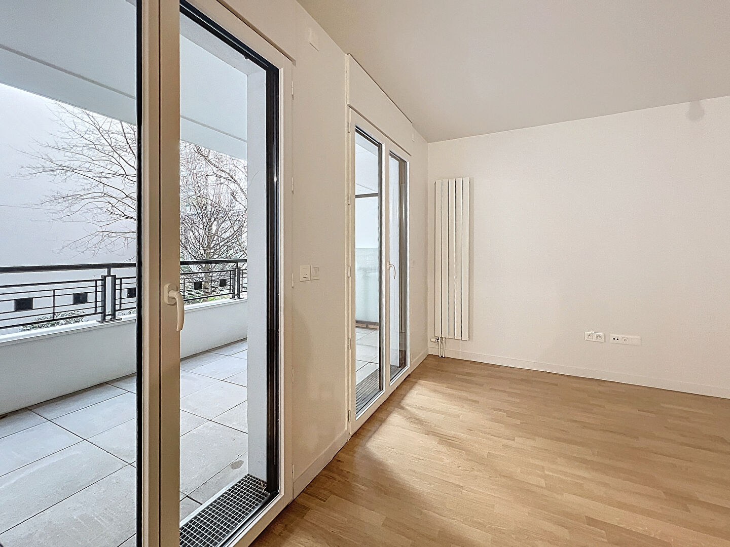 Photo Appartement Suresnes 2 pièce(s) 56 m2 image 3/5