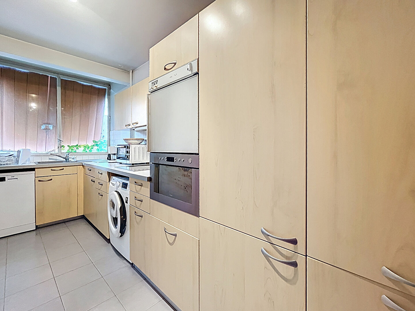 Photo Appartement Saint Cloud 3 pièce(s) 81.19 m2 image 5/6