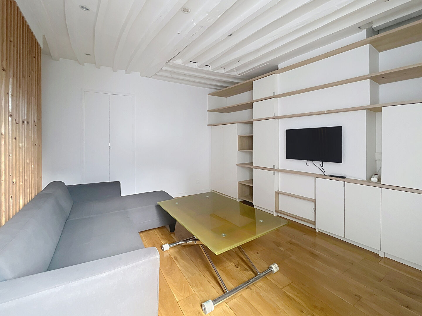 Photo Appartement Suresnes 1 pièce(s) 25.16 m2 image 4/6