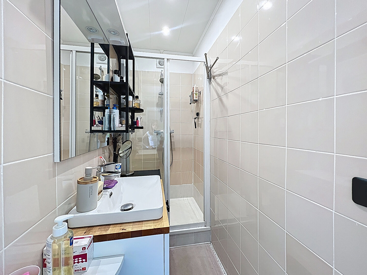 Photo Appartement Suresnes 3 pièce(s) 50 m2 image 6/6