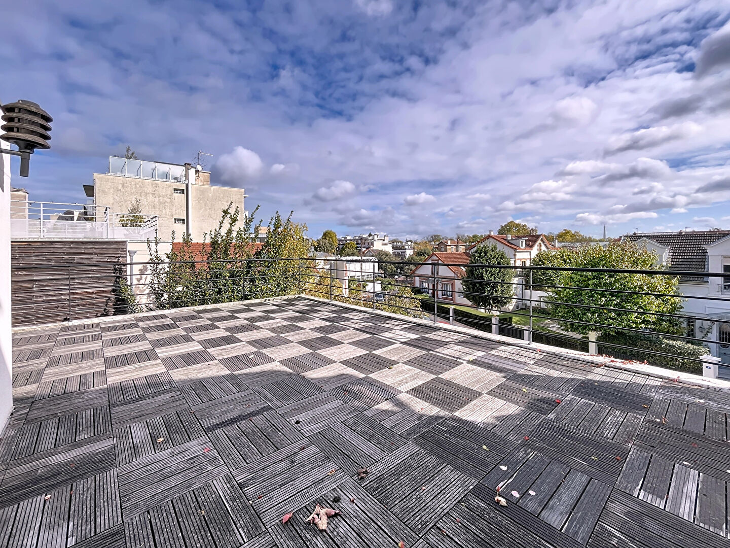 Photo Bureau Suresnes 5 pièce(s) 230 m2 image 4/6