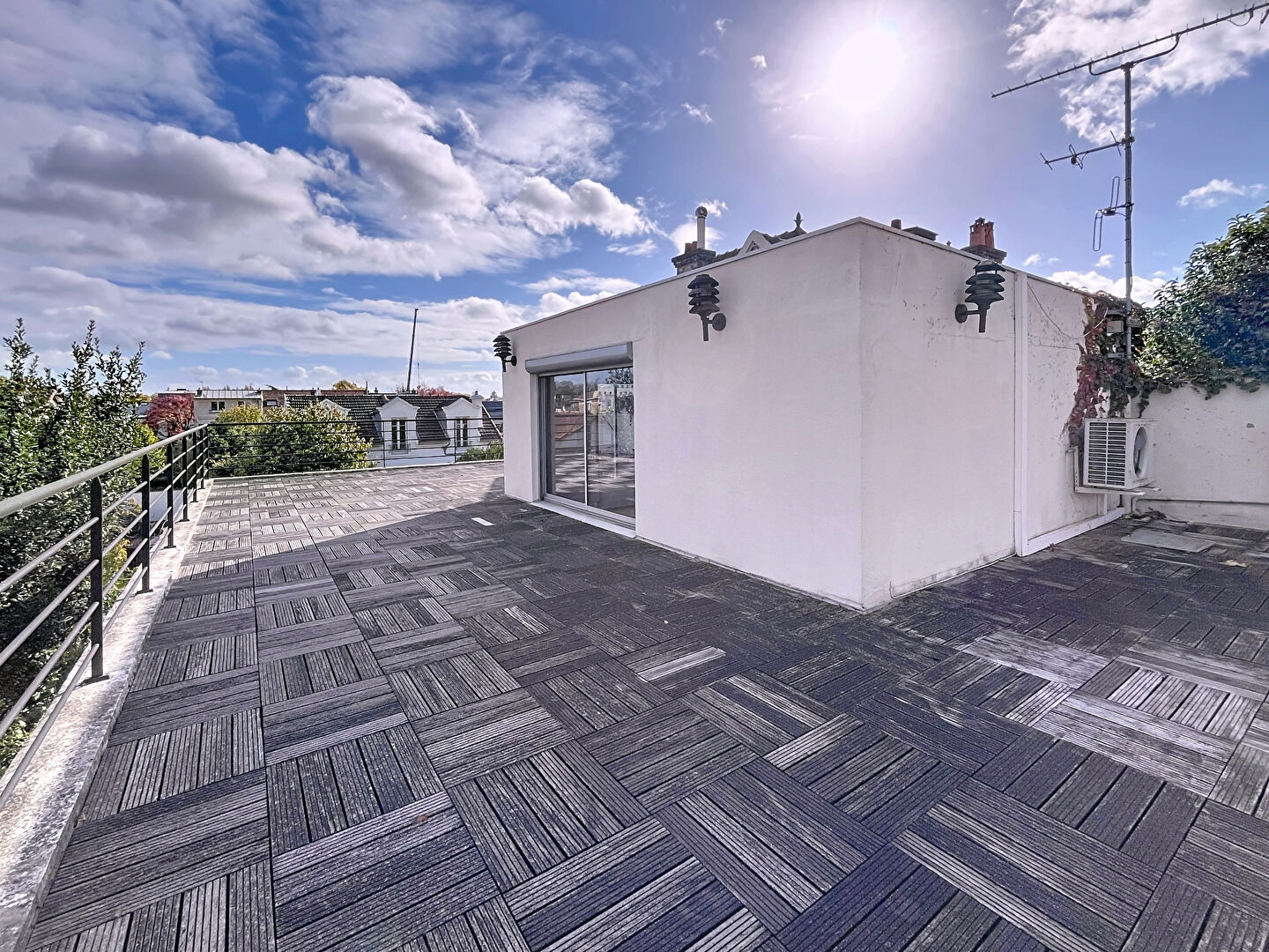 Photo Bureau Suresnes 5 pièce(s) 230 m2 image 5/6