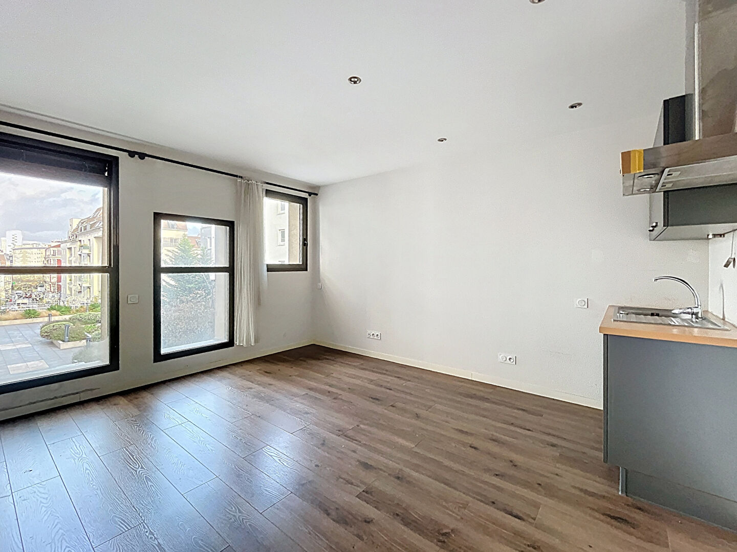 Appartement Saint Cloud 1 pièce(s) 32.25 m2