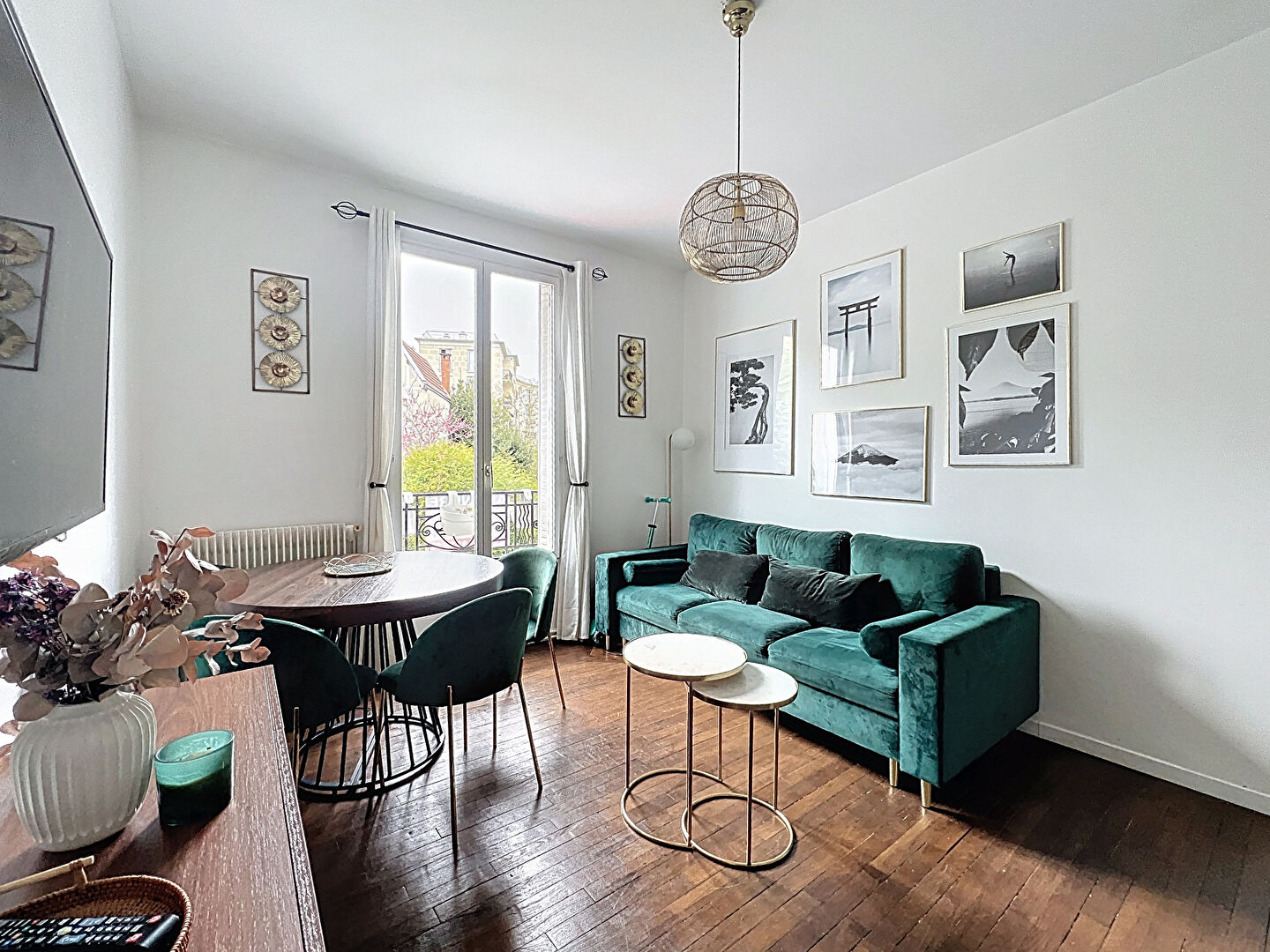 Agence immobilière de ERA SURESNES