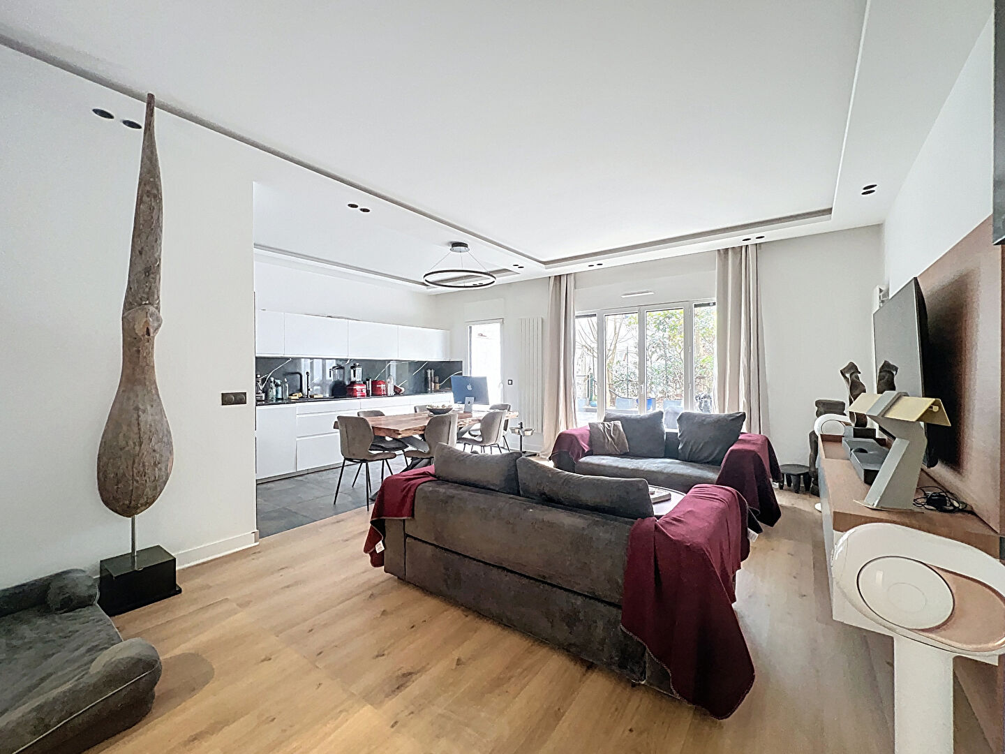 Agence immobilière de ERA SURESNES