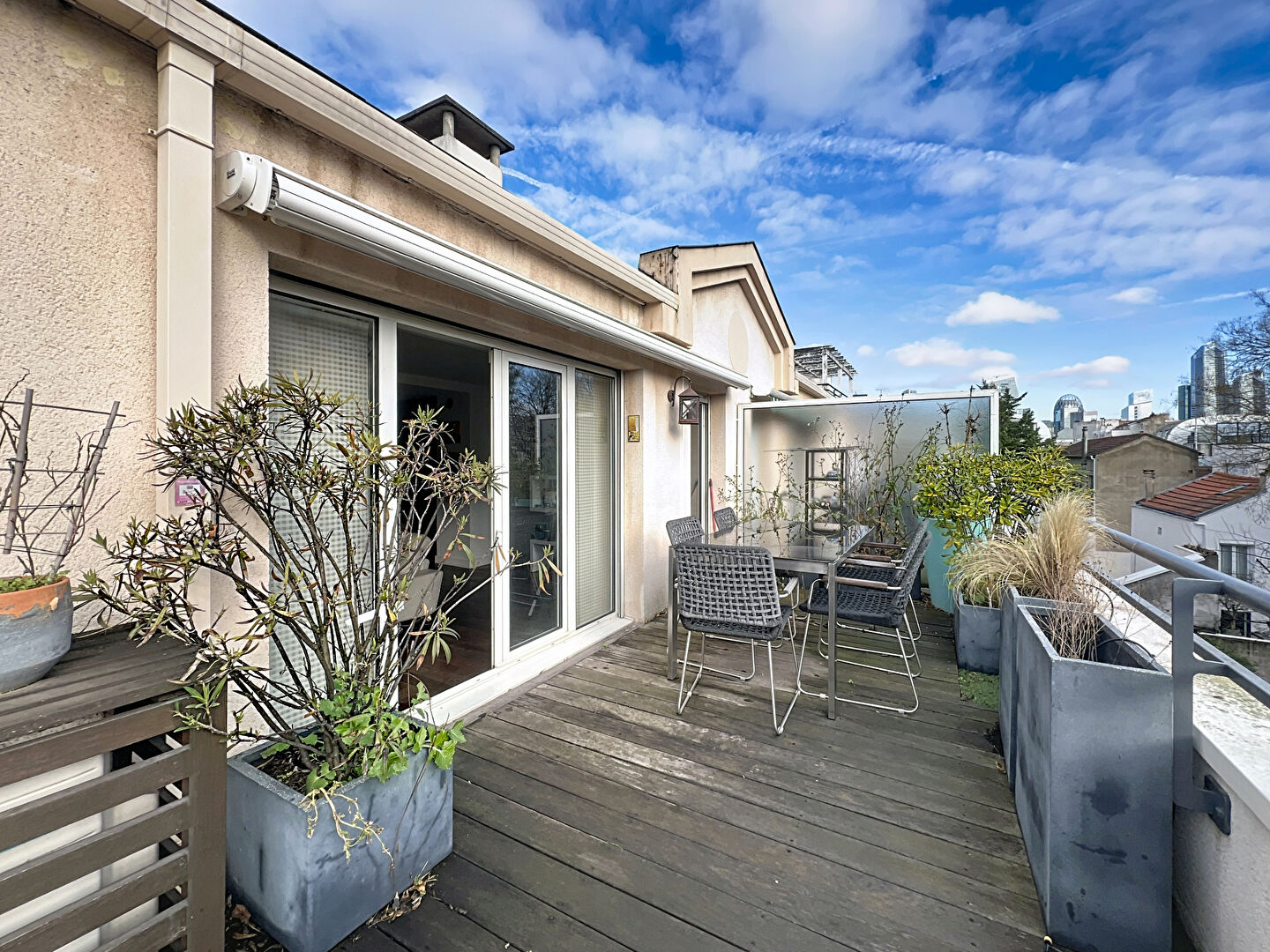 Agence immobilière de ERA SURESNES