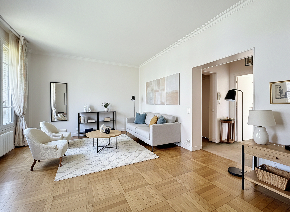Agence immobilière de ERA SURESNES