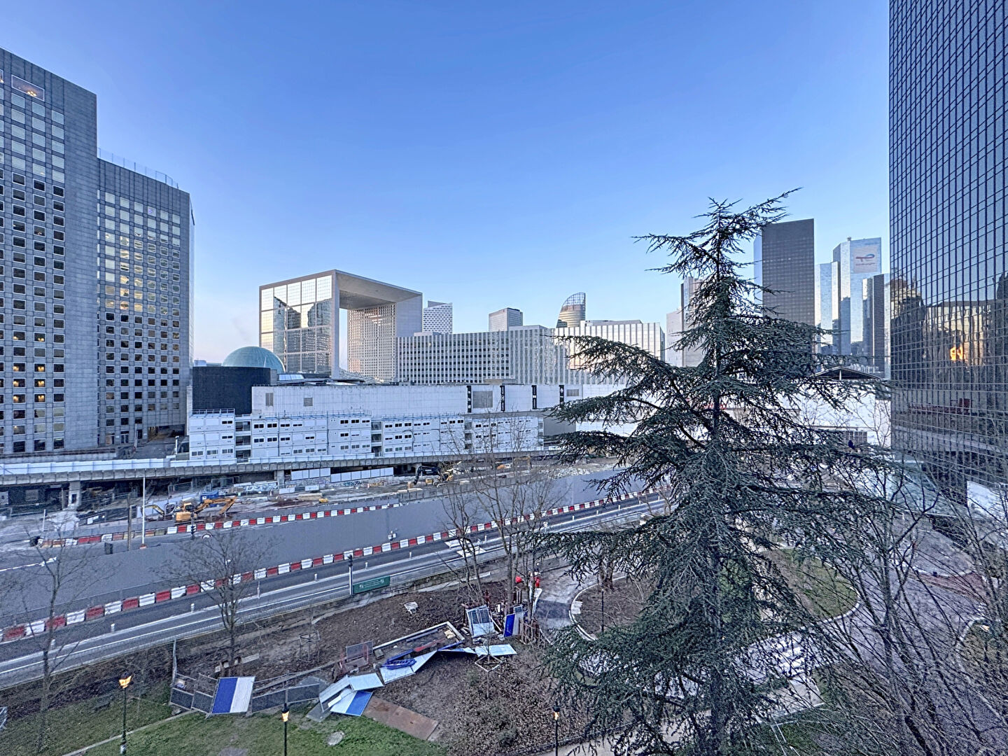 Agence immobilière de ERA SURESNES