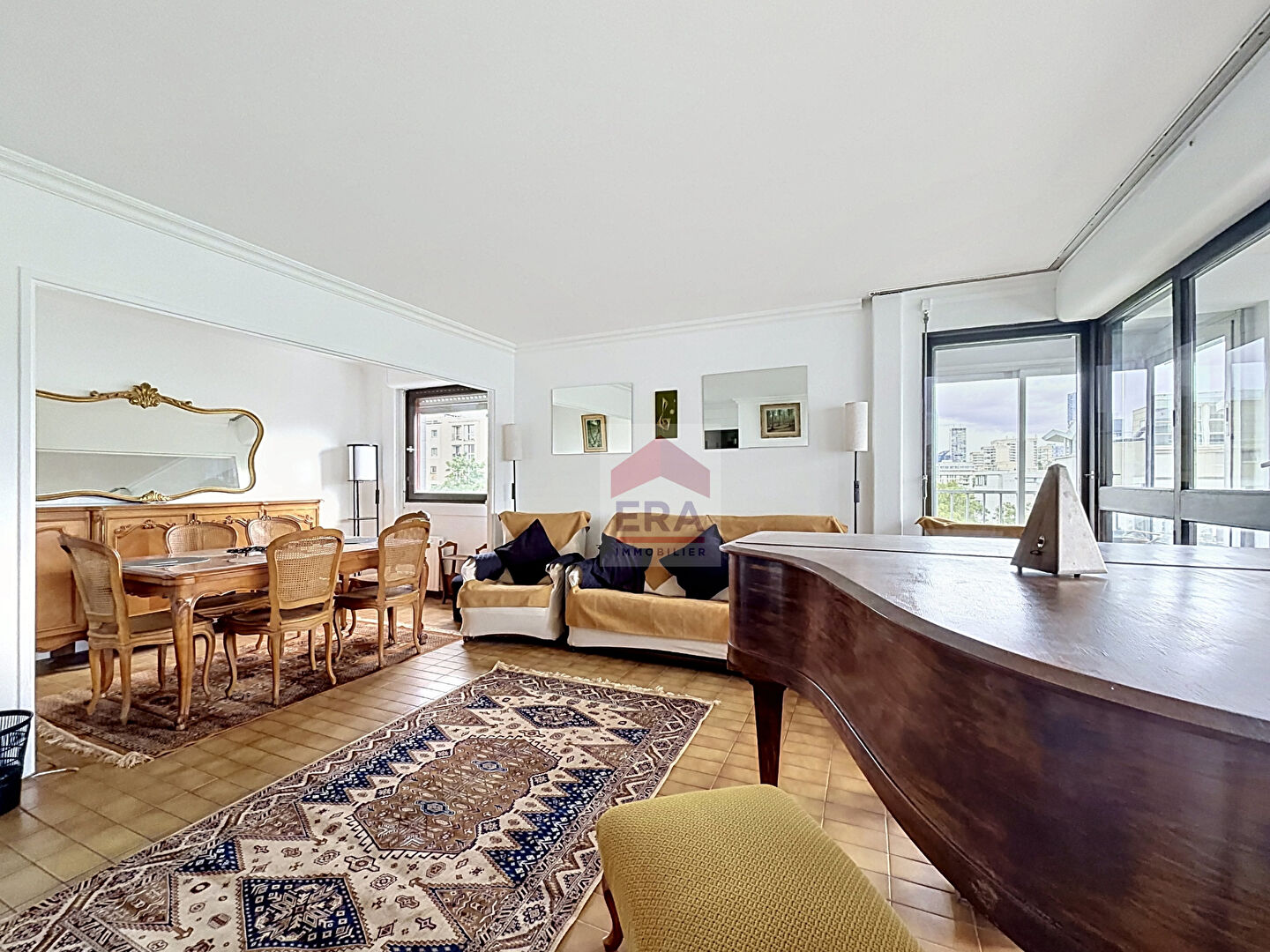 Agence immobilière de ERA SURESNES