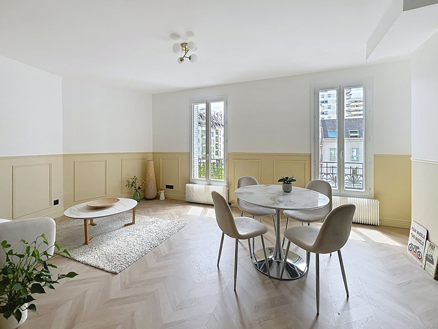 Agence immobilière de ERA SURESNES