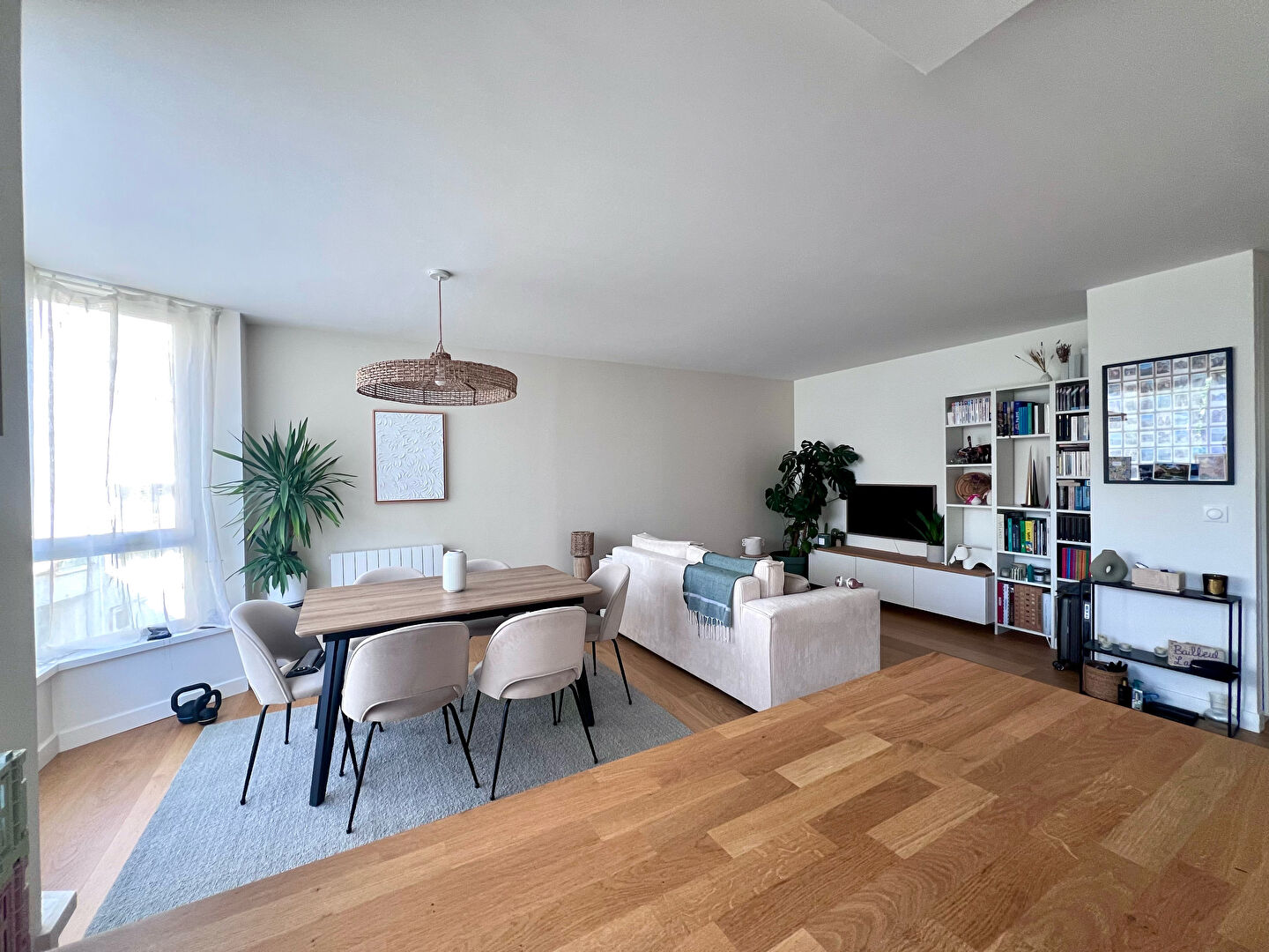 Agence immobilière de ERA SURESNES