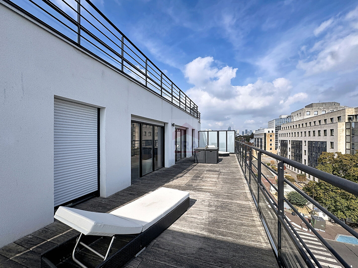 Agence immobilière de ERA SURESNES