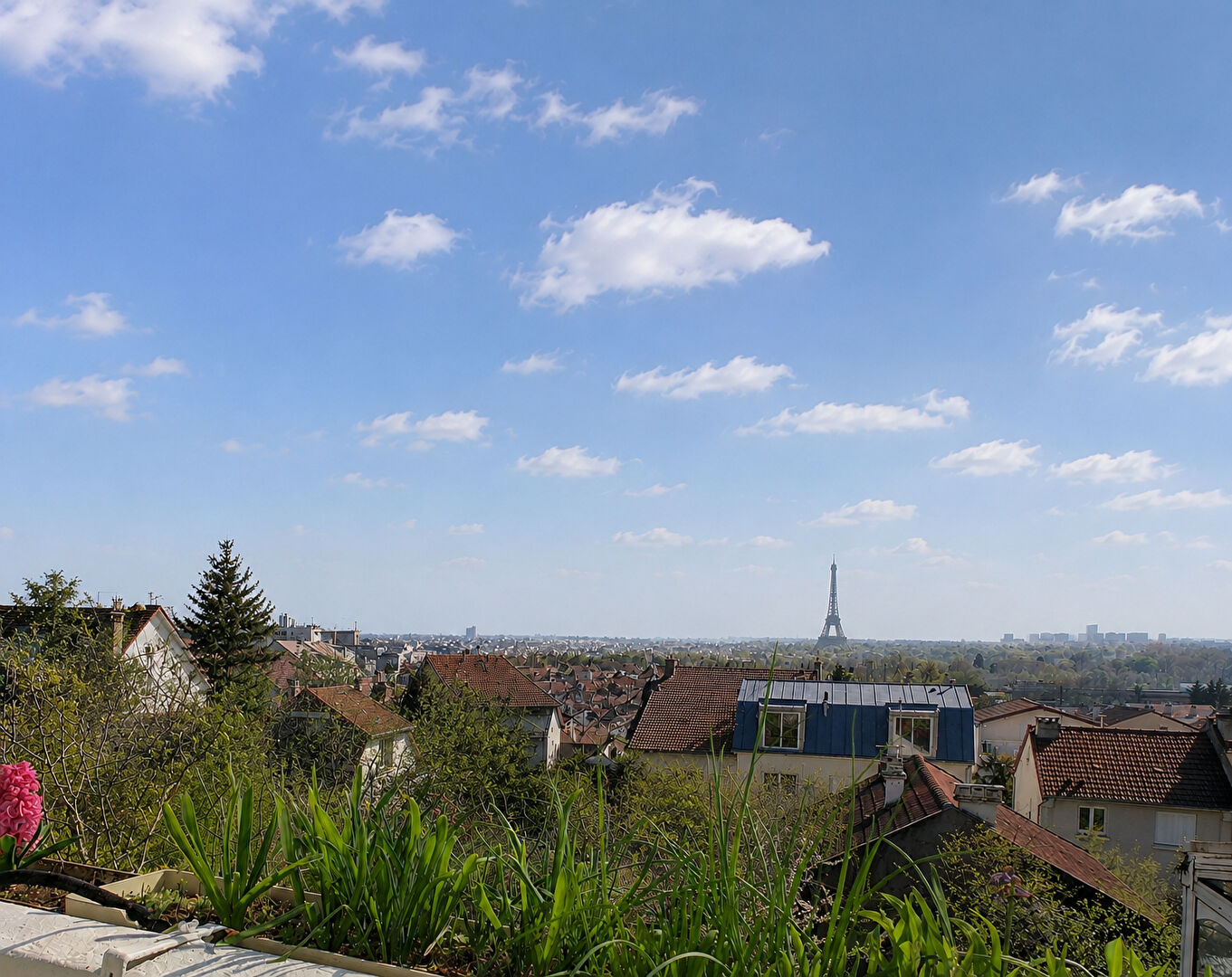 Agence immobilière de ERA SURESNES