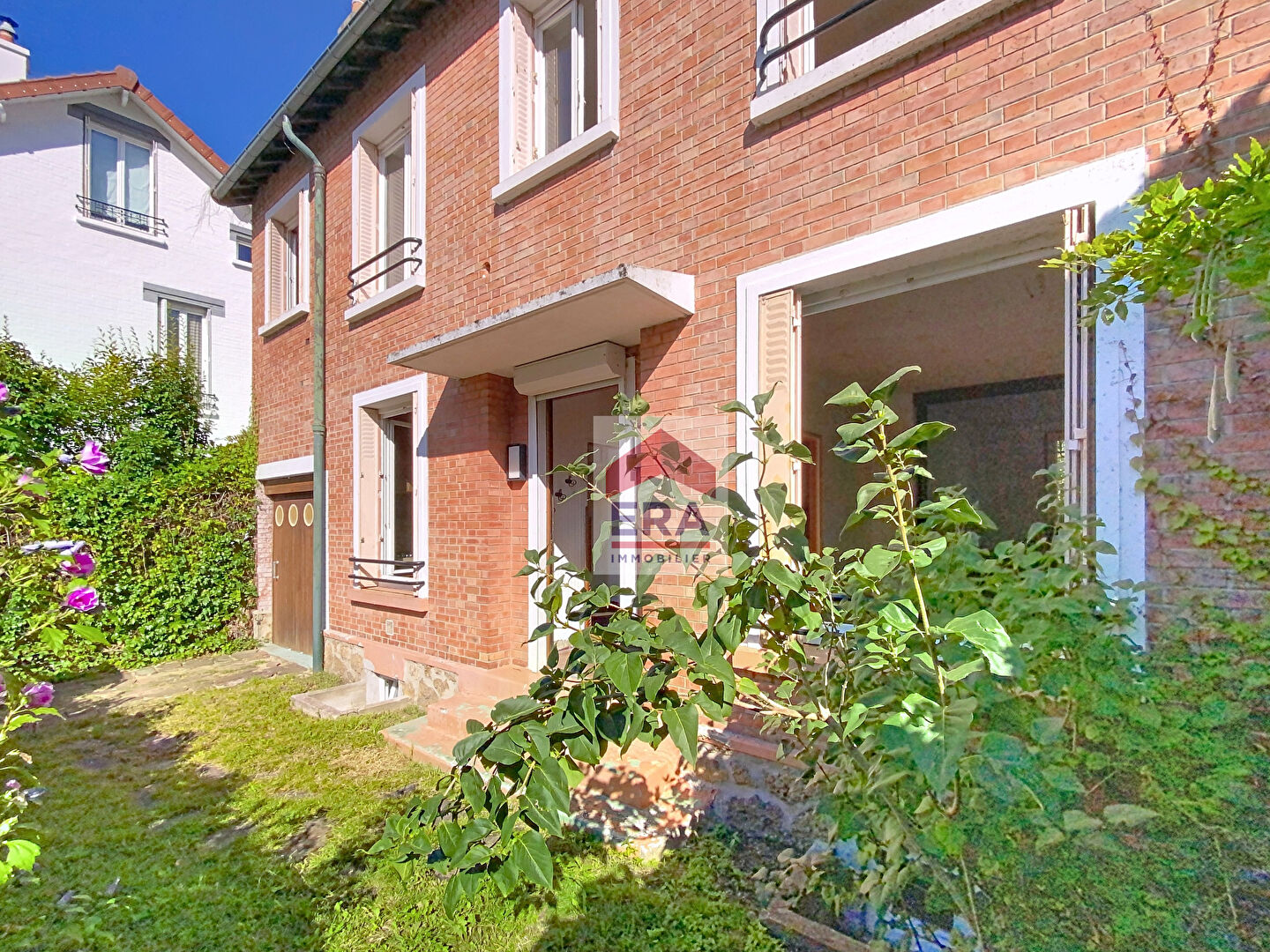 Agence immobilière de ERA SURESNES