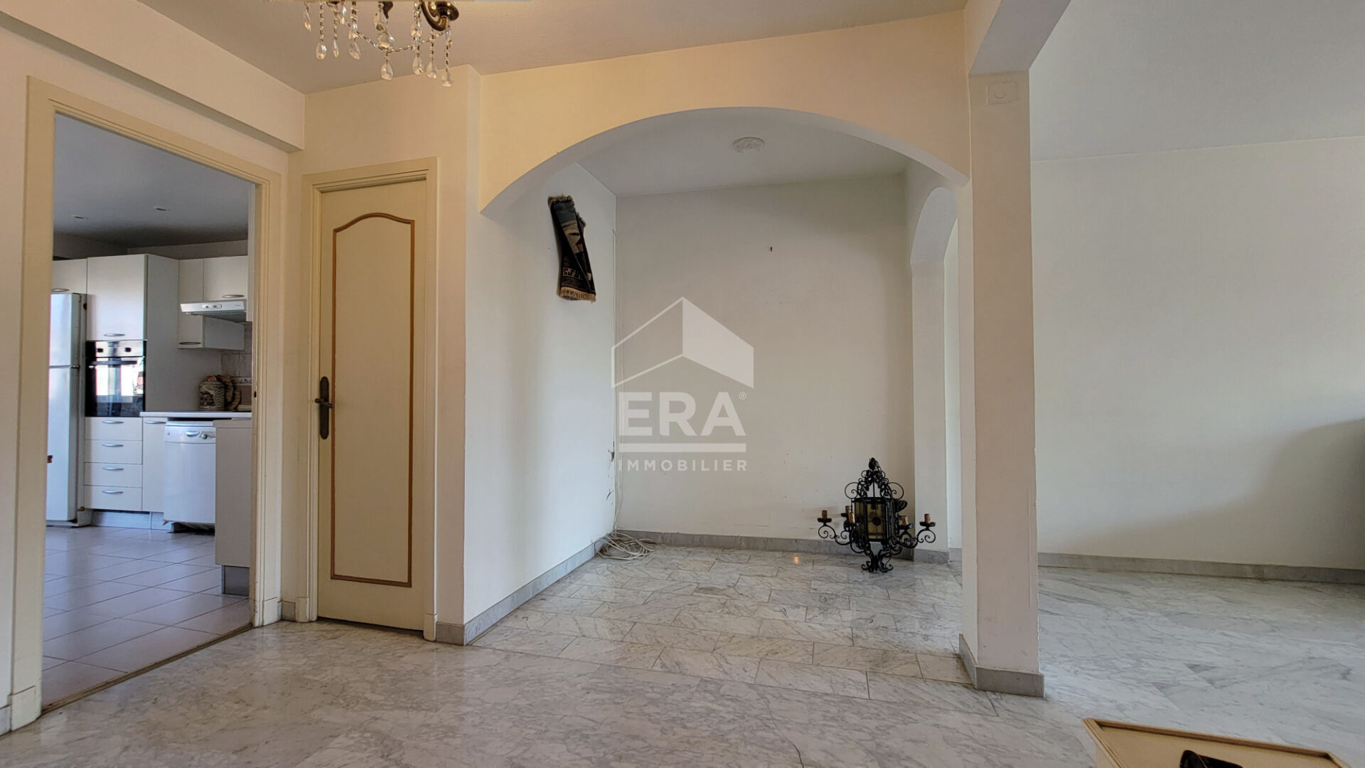 Photo À VENDRE: Appartement 3 pièces avec aperçu mer à Nice - Magnan image 5/6