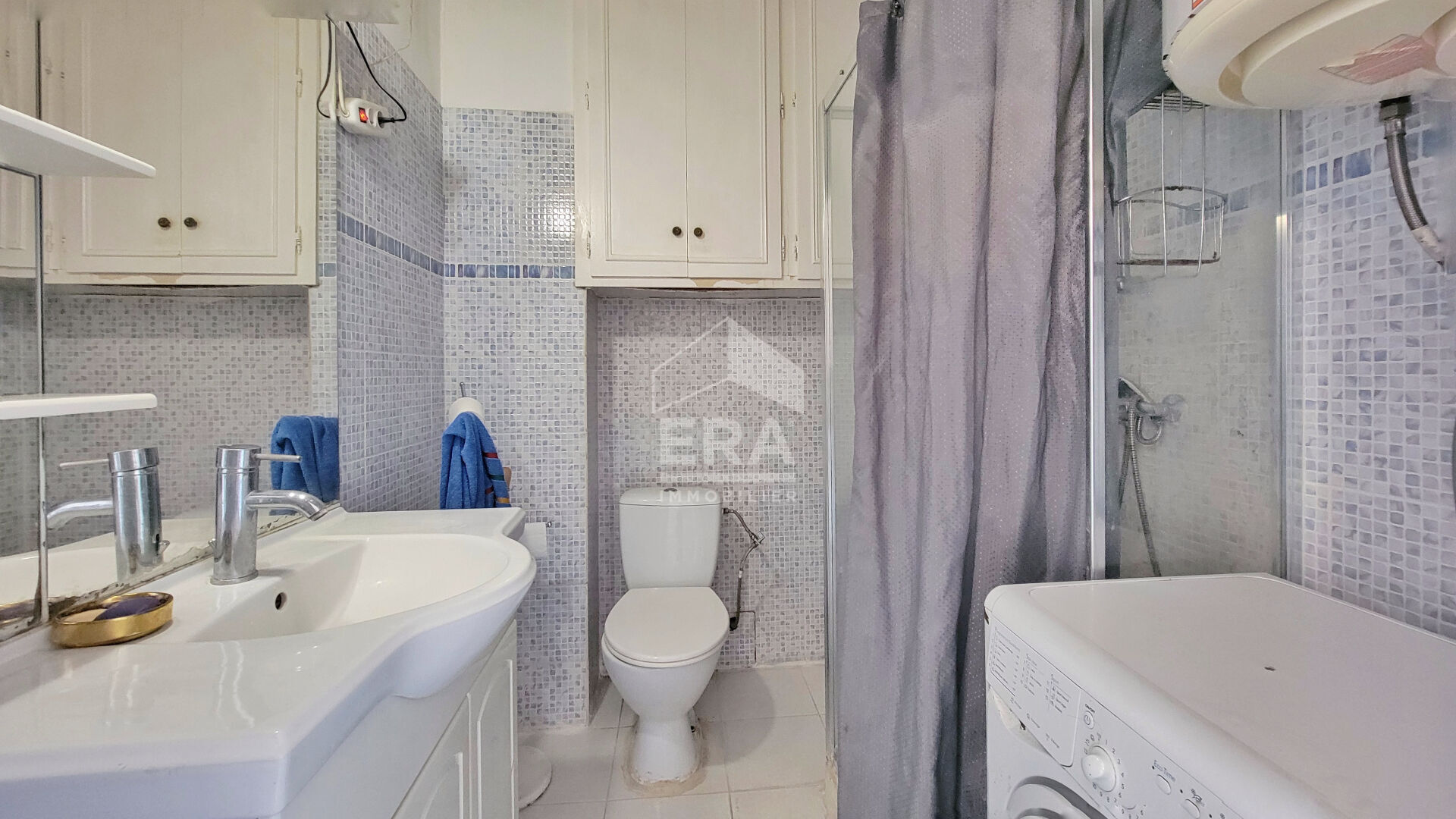 Photo A VENDRE : NICE PROMENDE DES ANGLAIS - APPARTEMENT STUDIO VUE MER image 5/5