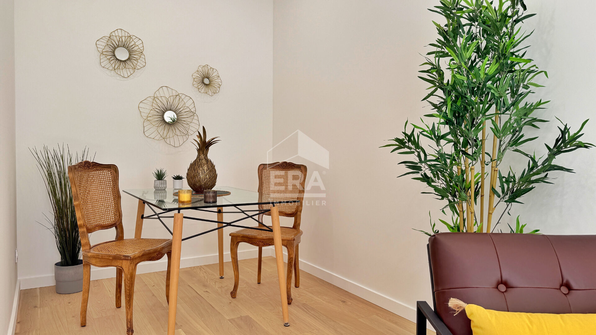 Photo T2 Nice-Centre 46 m2 image 4/6