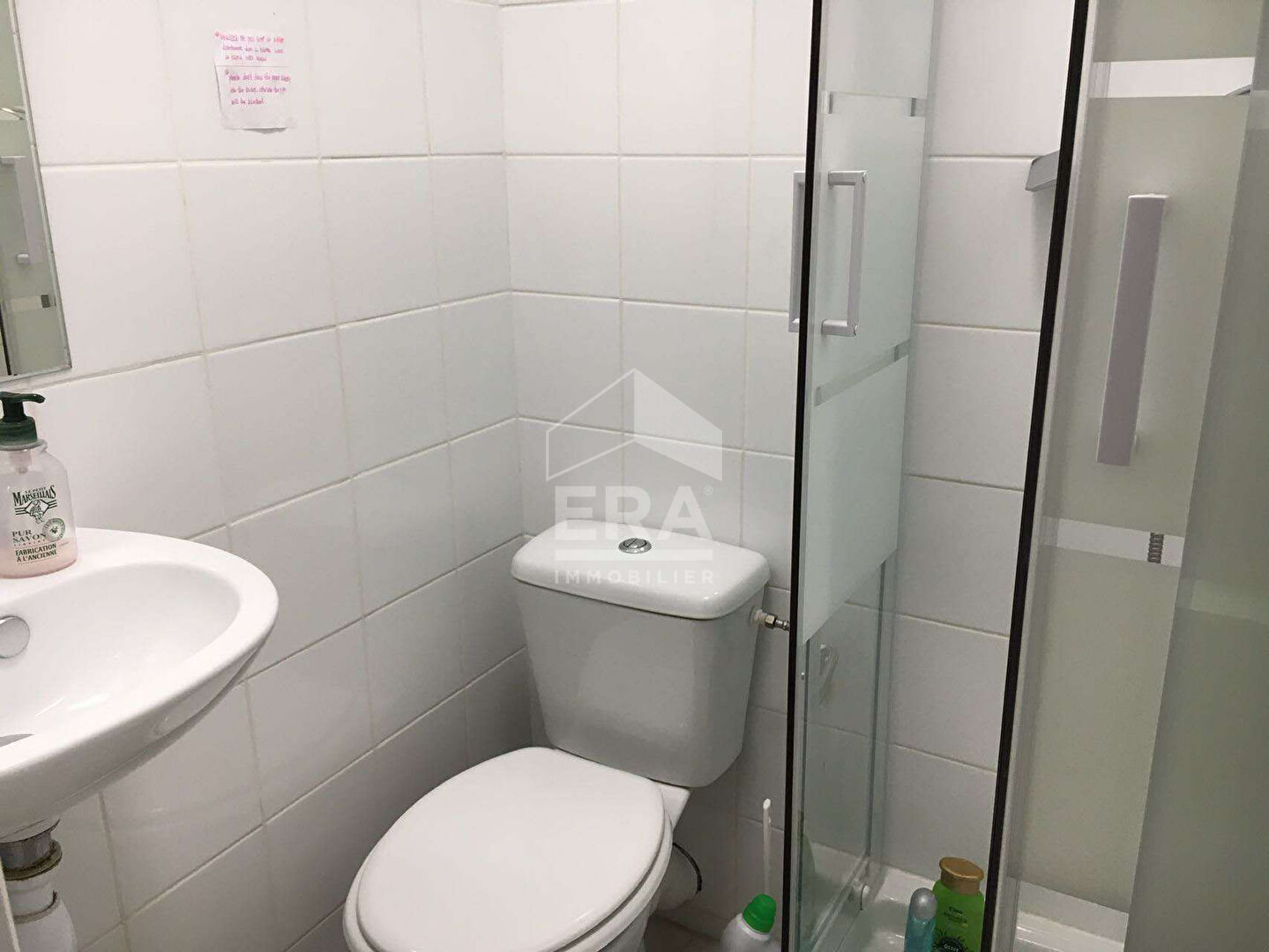 Photo NICE CENTRE Appartement composé des  4 STUDETTES image 3/3