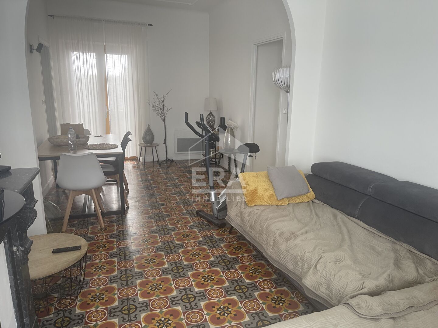 Agence immobilière de ERA IMMOBILIER CARCASSONNE