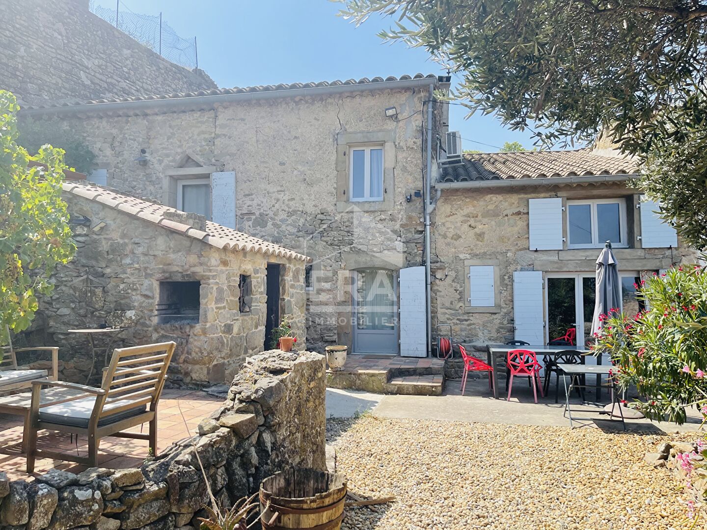 Agence immobilière de ERA IMMOBILIER CARCASSONNE