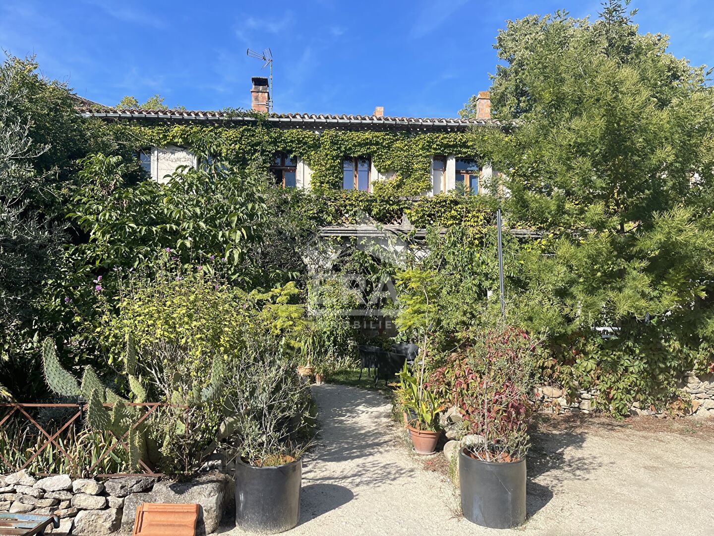 Agence immobilière de ERA IMMOBILIER CARCASSONNE