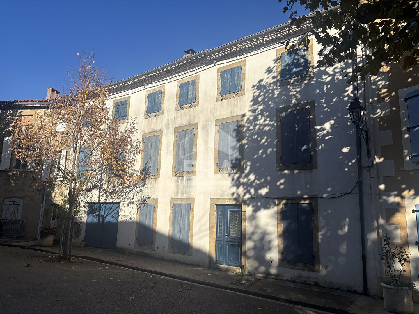 Agence immobilière de ERA IMMOBILIER CARCASSONNE