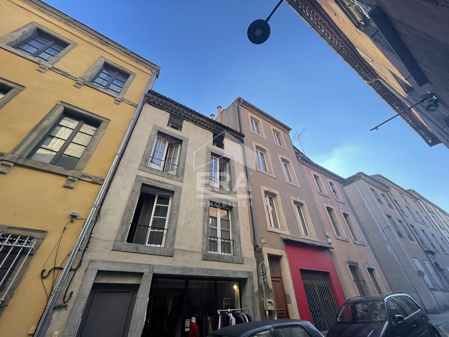 Agence immobilière de ERA IMMOBILIER CARCASSONNE