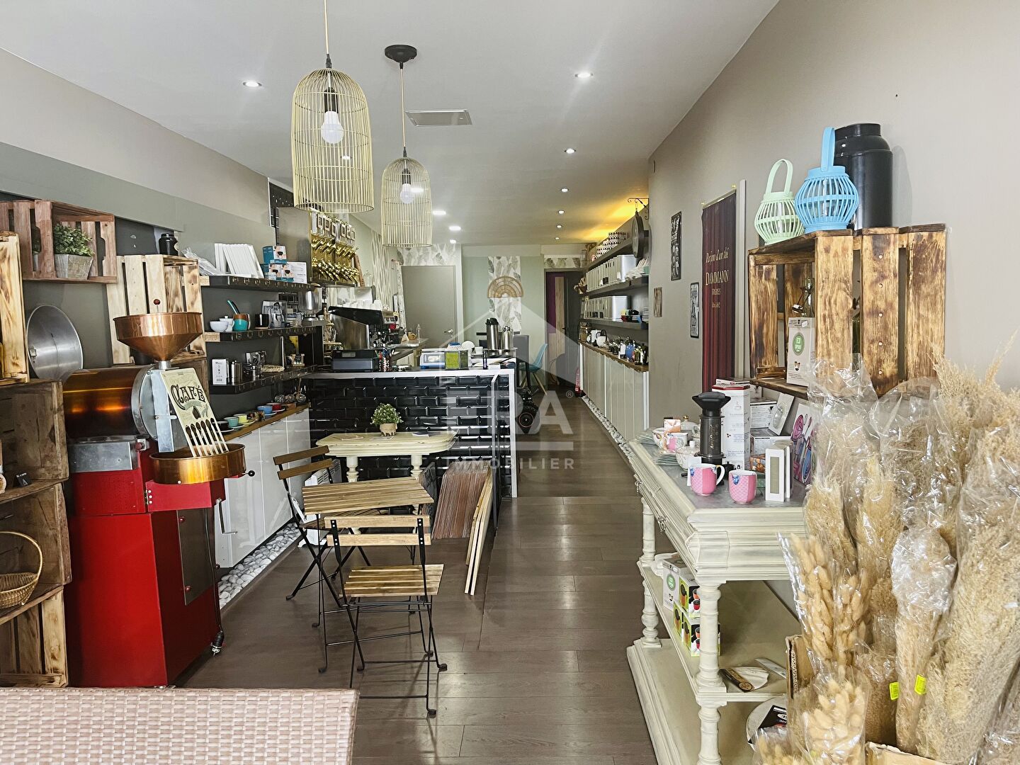 Agence immobilière de ERA IMMOBILIER CARCASSONNE