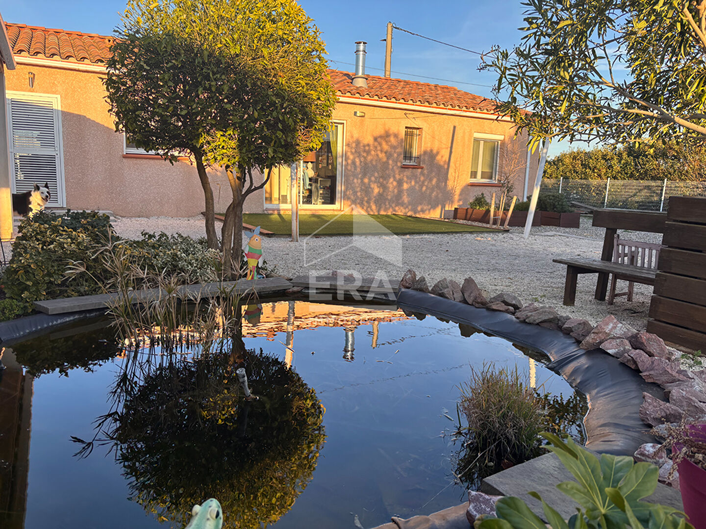 Agence immobilière de ERA IMMOBILIER CARCASSONNE