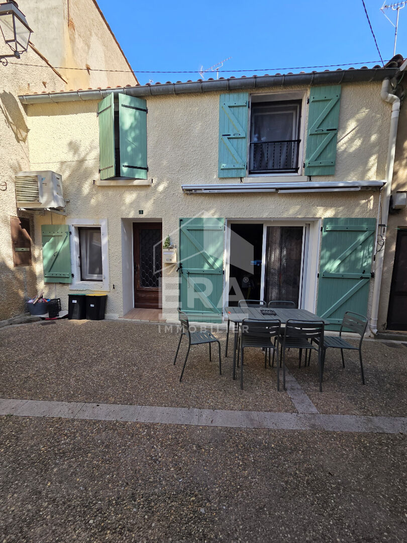 Agence immobilière de ERA IMMOBILIER CARCASSONNE