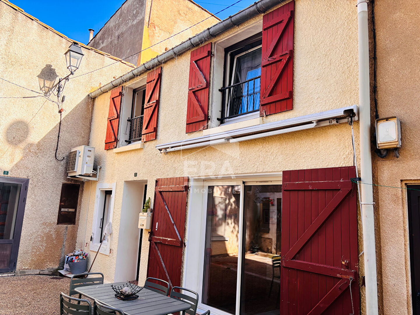 Agence immobilière de ERA IMMOBILIER CARCASSONNE