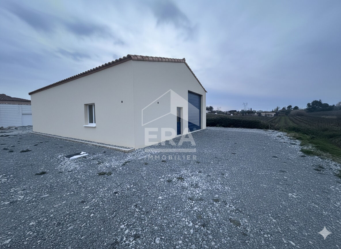 Agence immobilière de ERA IMMOBILIER CARCASSONNE