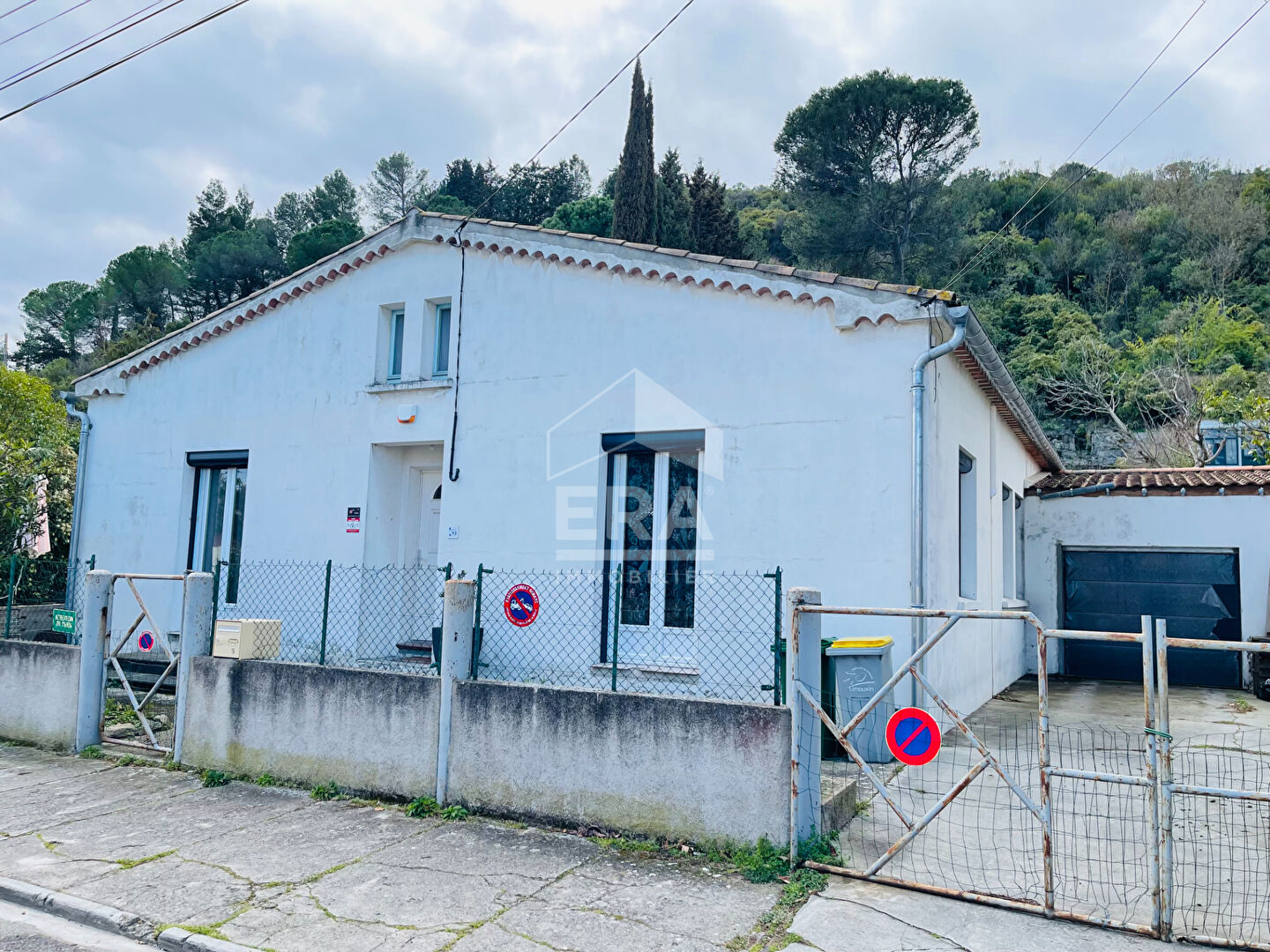 Agence immobilière de ERA IMMOBILIER CARCASSONNE