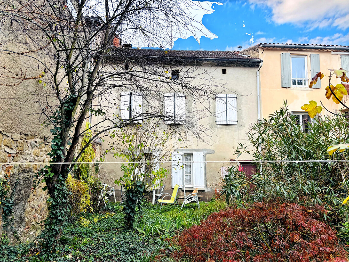 Agence immobilière de ERA IMMOBILIER CARCASSONNE