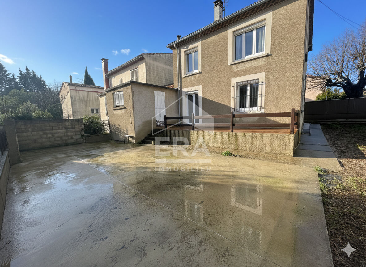 Agence immobilière de ERA IMMOBILIER CARCASSONNE