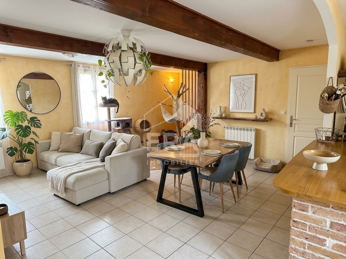 Agence immobilière de ERA IMMOBILIER CARCASSONNE