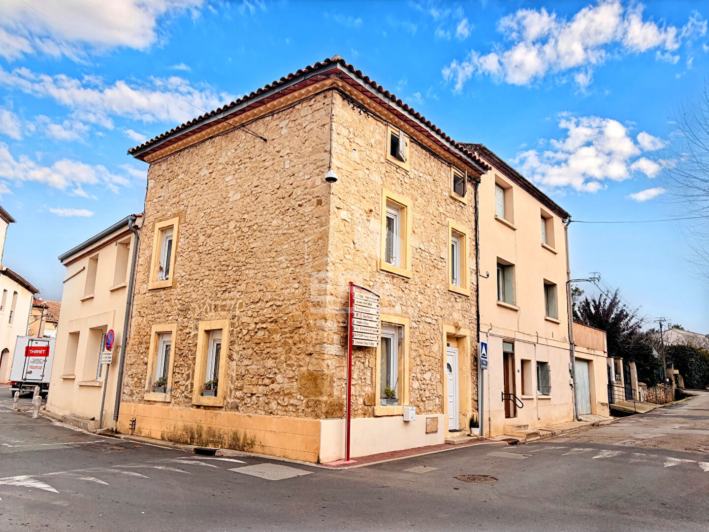 Agence immobilière de ERA IMMOBILIER CARCASSONNE