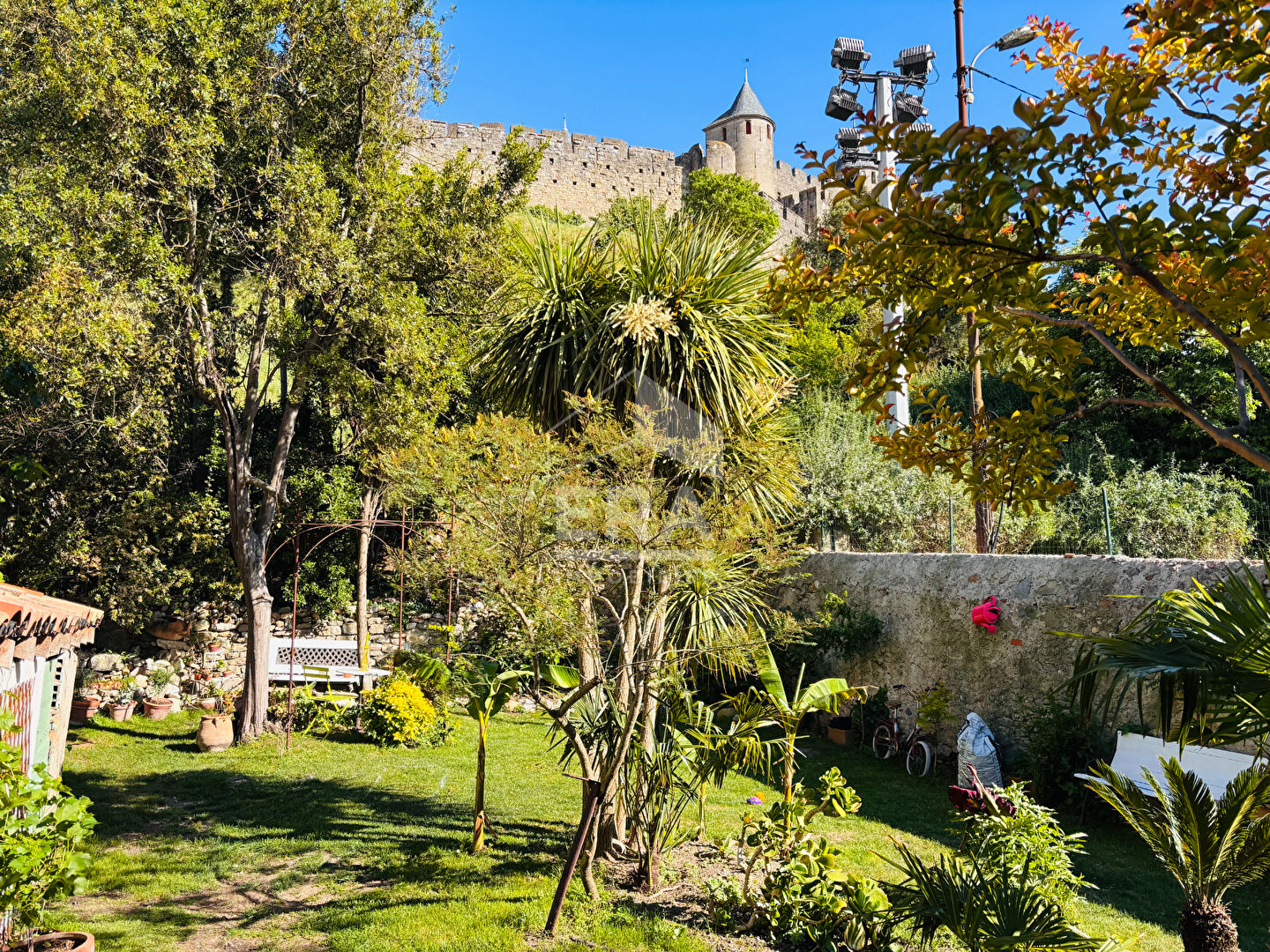 Agence immobilière de ERA IMMOBILIER CARCASSONNE
