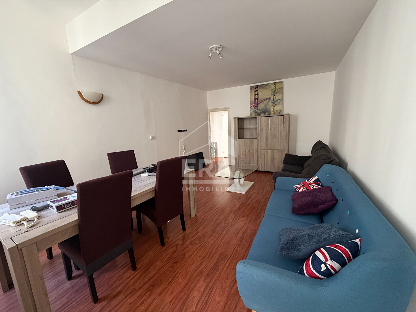 Agence immobilière de ERA IMMOBILIER CARCASSONNE