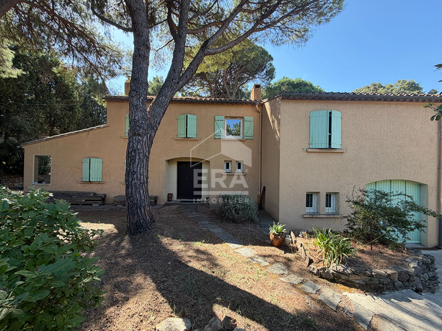 Agence immobilière de ERA IMMOBILIER CARCASSONNE