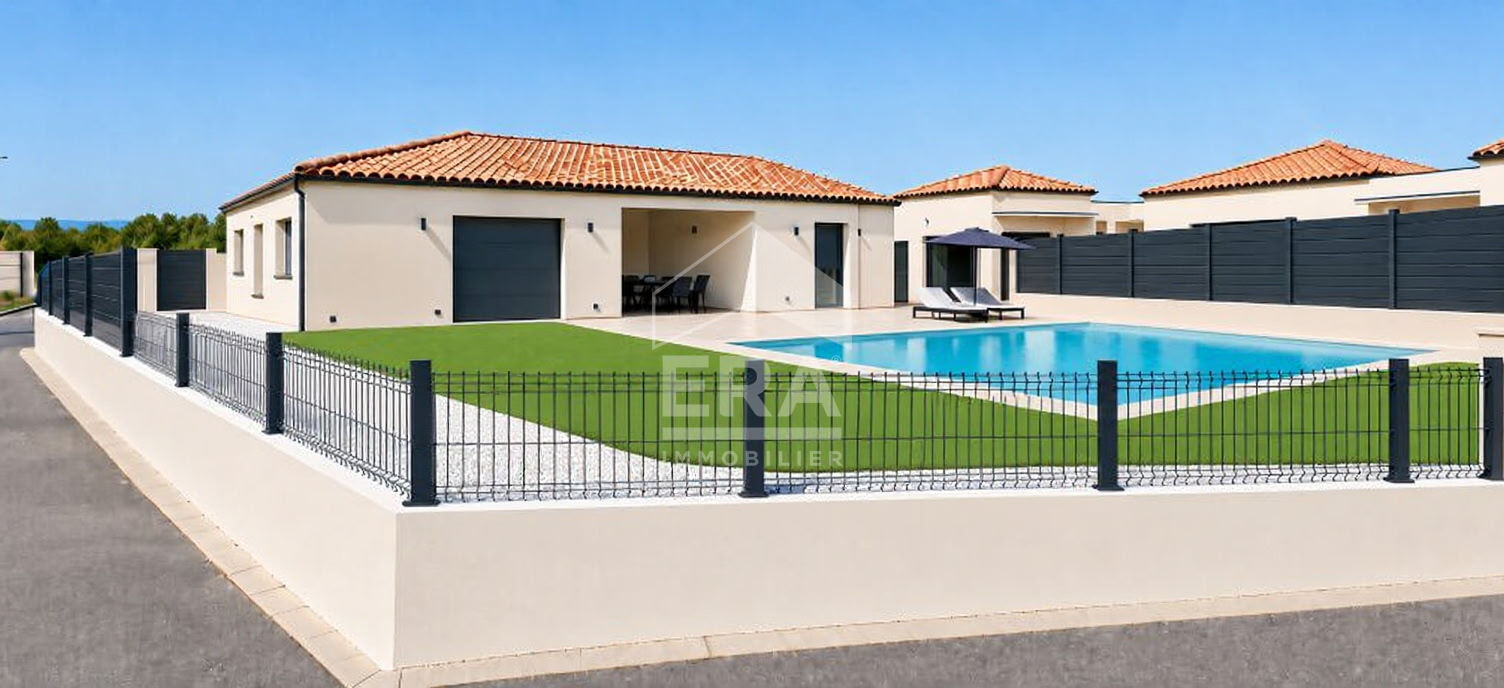 Agence immobilière de ERA IMMOBILIER CARCASSONNE