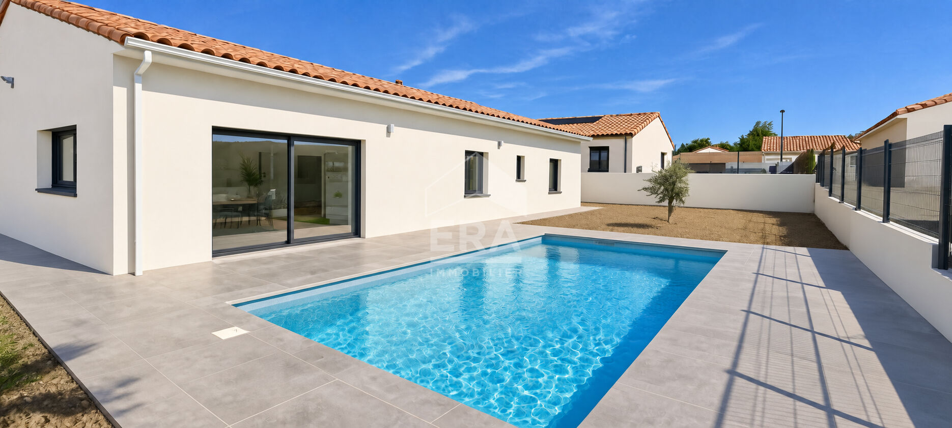 Agence immobilière de ERA IMMOBILIER CARCASSONNE