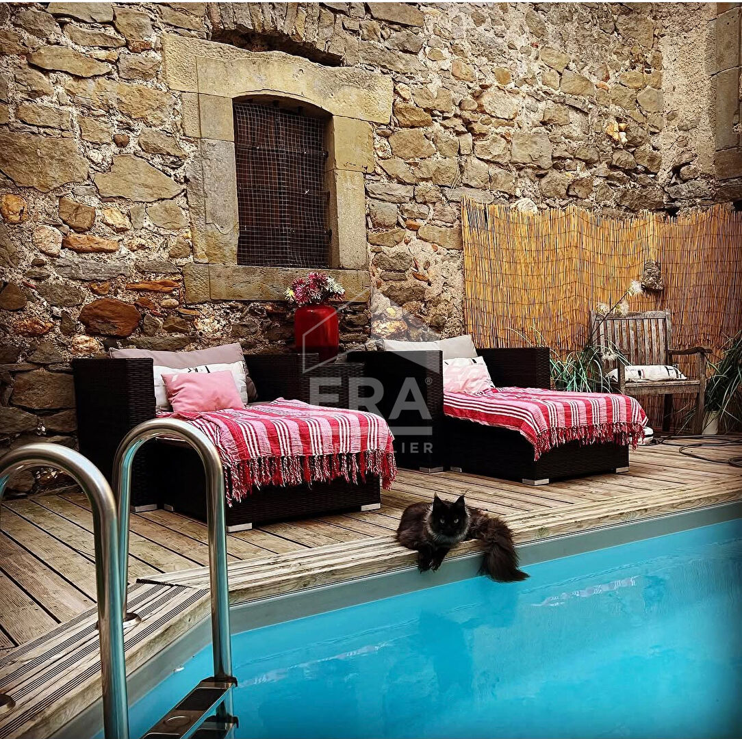 Agence immobilière de ERA IMMOBILIER CARCASSONNE