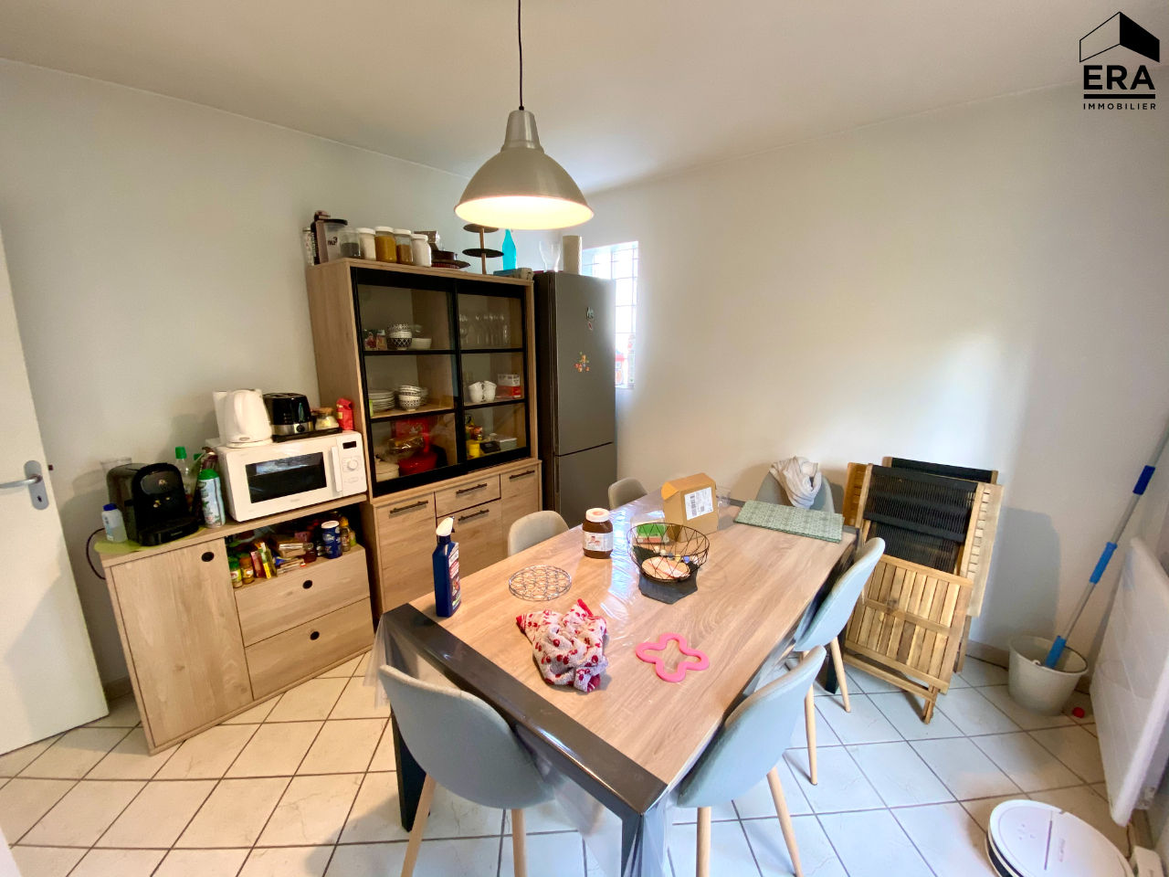 Photo MAISON A LOUER T3 - VINEUIL / ST. GERVAIS - PP, 2 CHBS, JARDIN ET GARAGE image 5/6