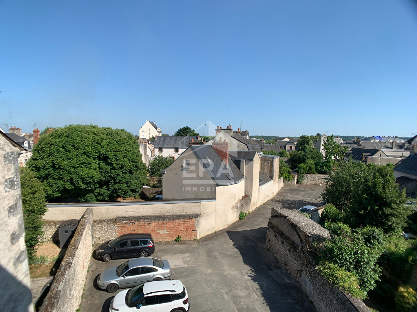 Photo Studio à vendre - BLOIS - VENDU DEJA LOUE, RENOVE, PARKING PRIVE, 5 MIN A PIED DU CENTRE-VILLE, image 6/6