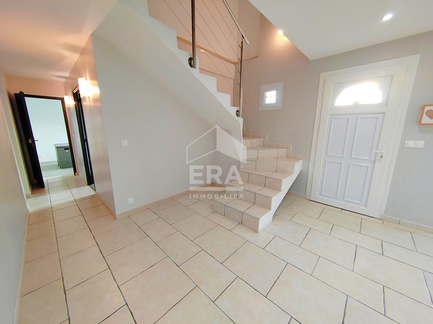Photo Maison T7 à vendre - VENDÔME SORTIE OUEST -  Spacieuse PàV, 5 Chbs, Classe 