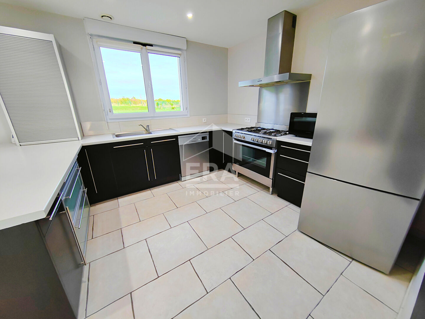 Photo Maison T7 à vendre - VENDÔME SORTIE OUEST -  Spacieuse PàV, 5 Chbs, Classe 