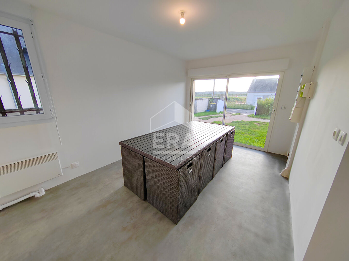 Photo Maison T7 à vendre - VENDÔME SORTIE OUEST -  Spacieuse PàV, 5 Chbs, Classe 