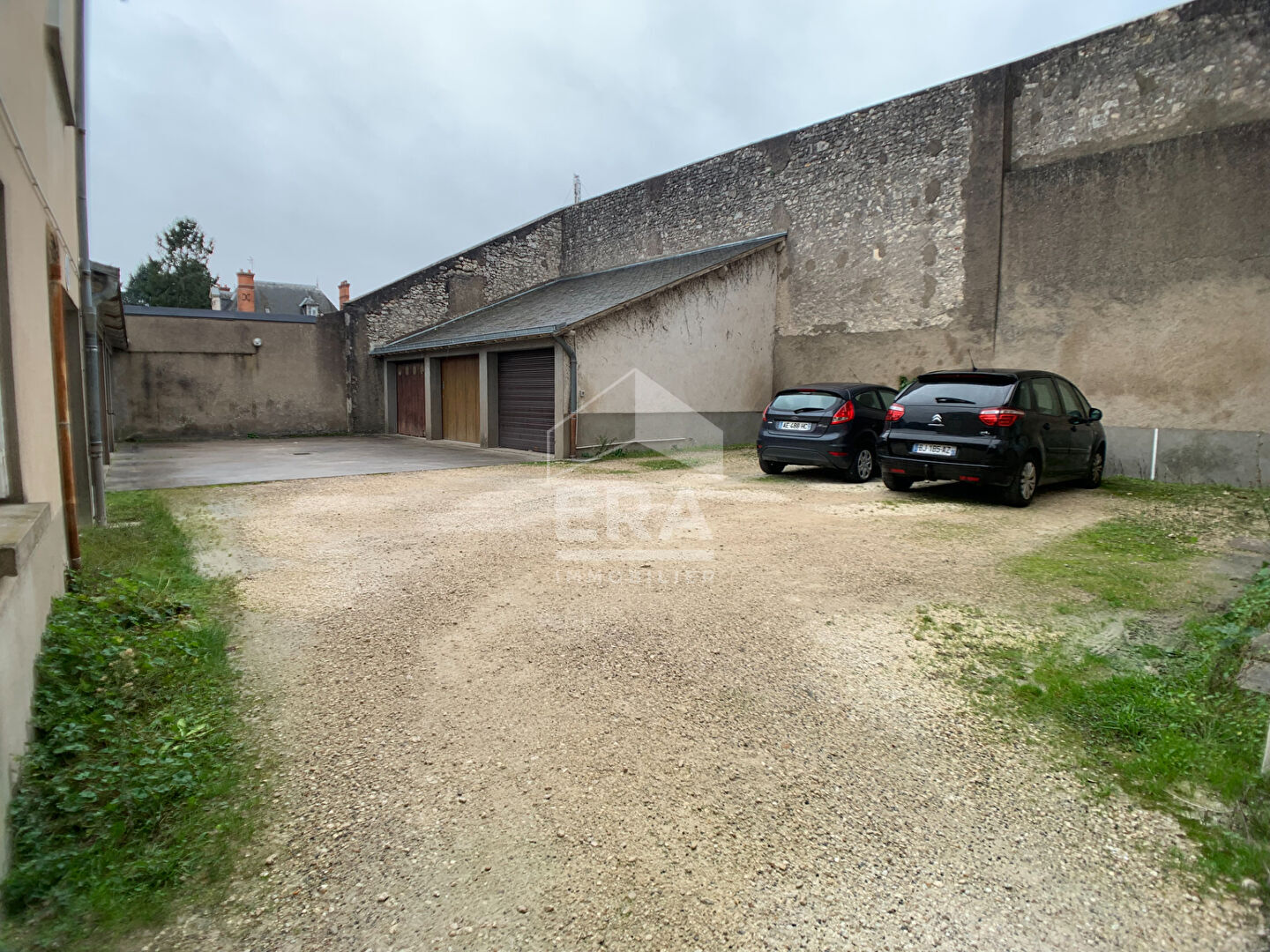 Photo T2 indépendant à vendre - BLOIS - VENDU DEJA LOUE, 5 MIN A PIED DU CENTRE-VILLE, PARKING PRIVE image 2/6