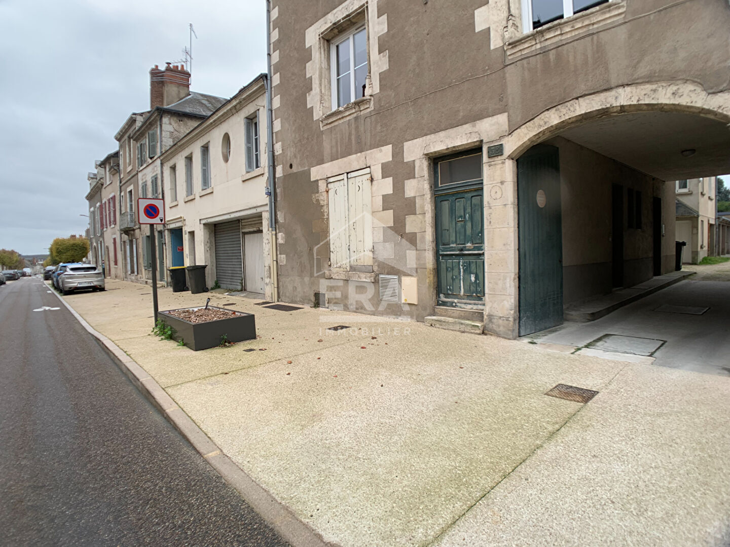 Photo T2 indépendant à vendre - BLOIS - VENDU DEJA LOUE, 5 MIN A PIED DU CENTRE-VILLE, PARKING PRIVE image 3/6